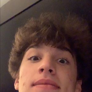 Meet your Posher, Isaiah